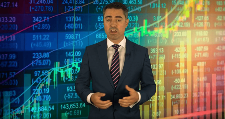 [VIDEO] Currency Point: AUD pushing back on both fronts