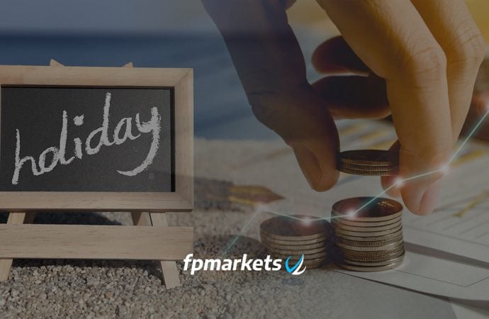 5 Holiday Trading Tips for Beginners, FP Markets