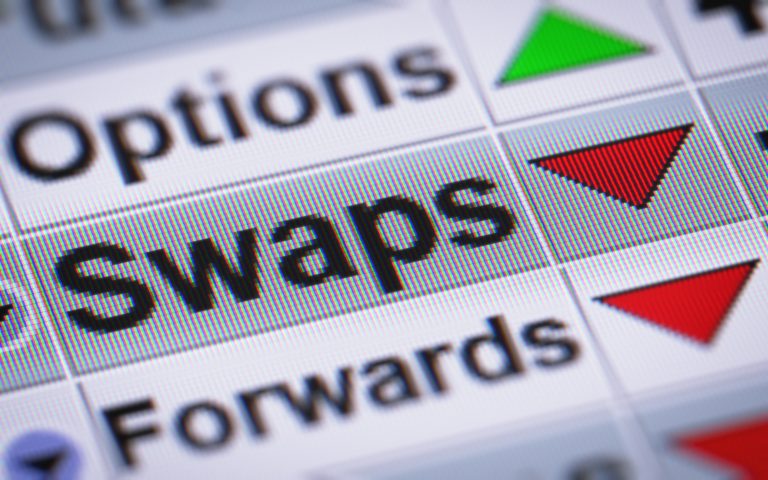 What is a Foreign Exchange Swap and How does it Work?