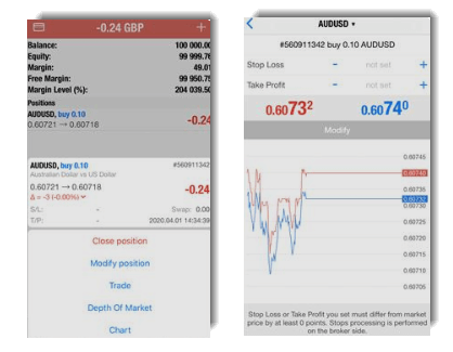 The Ultimate Beginner’s Guide to Using MetaTrader 5 (MT5) For iOS, FP Markets