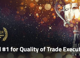FP Markets rated by Investment Trends as the Best for Quality of Trade Execution 2019