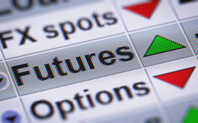 Trading Futures for Beginners: Effective Strategies to Trade Futures CFDs