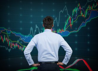 Forex Trading: An Introduction to the Power of Market Correlations
