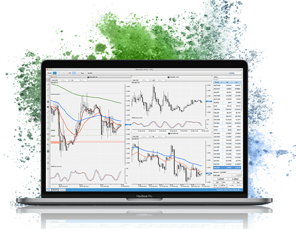 MT4 Download for Mac – the Ultimate Guide, FP Markets