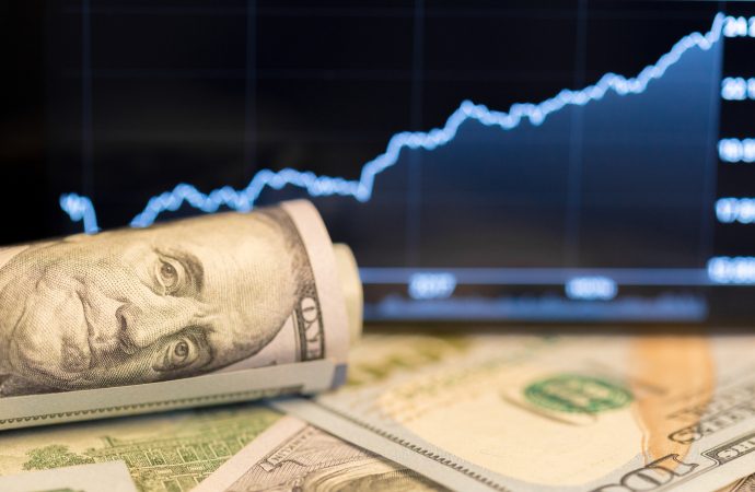 July 17th 2020: US Dollar Index Snaps Four-Day Losing Streak off Daily Support at 95.84, FP Markets