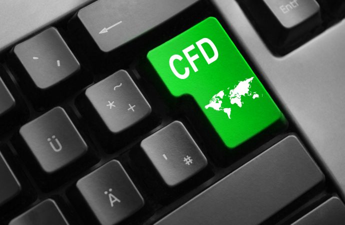 Risks Of Trading Cfds