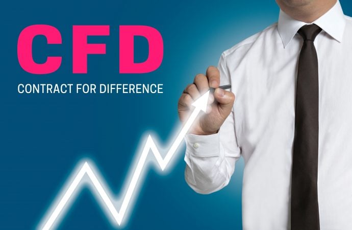 Equity CFDs? The Basics of Trading CFDs Explained, FP Markets