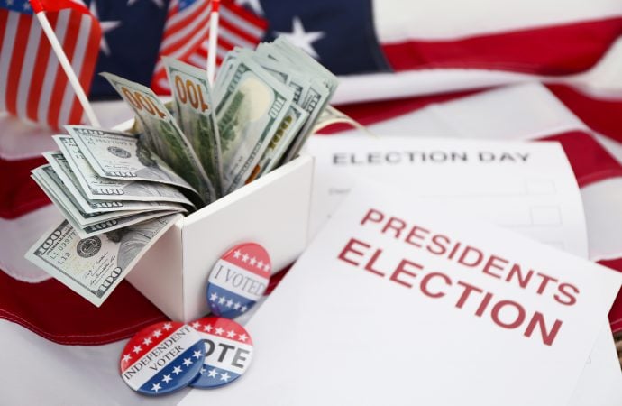 How Do Elections Affect the Stock Market?, FP Markets