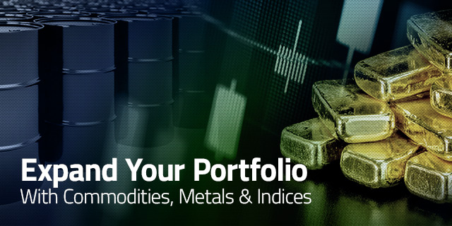 FP Markets Expands Its CFD Trading Offering in Commodities, Metals and Indices, FP Markets