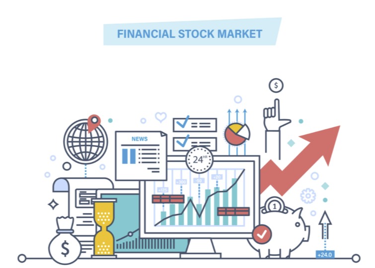 Trading / Investing and CFD Stocks: How Equity Can Earn You Money, FP Markets