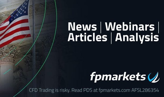 US Elections Webinar Series Episode 3: Trading Election Day and Post-Election, FP Markets
