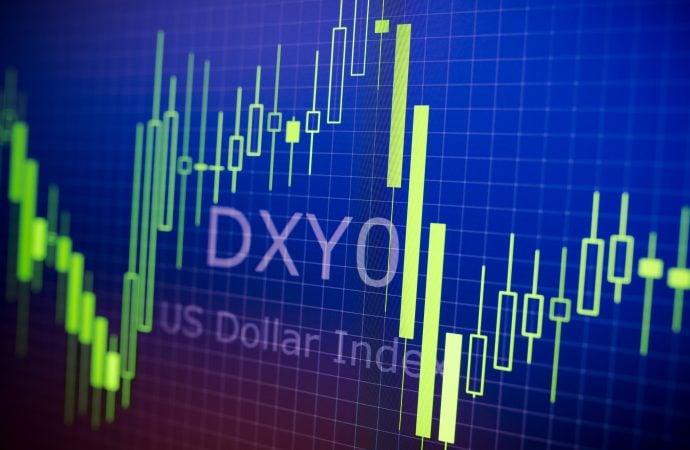 December 8th 2020: DXY off Best Levels Around 91.00, FP Markets
