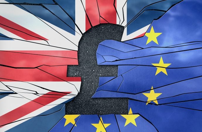December 11th 2020: Sterling Lower Amidst No-Deal Possibility, FP Markets