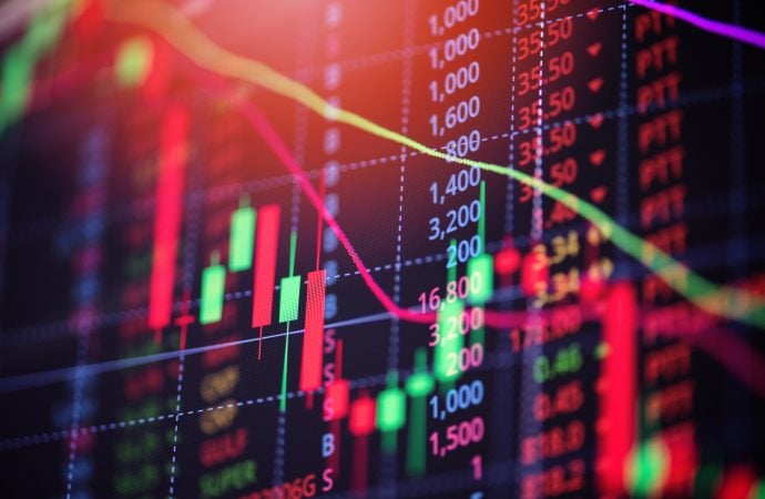 Weekly Technical Market Insight: 19th – 23rd April 2021, FP Markets