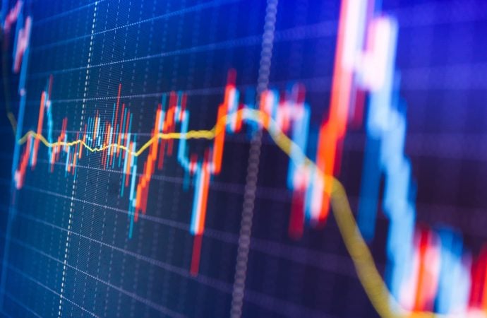 Weekly Technical Market Insight: 4th – 8th October 2021, FP Markets