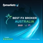 FP Markets crowned as ‘Best FX Broker Australia  2021 to add to its victory in 2020