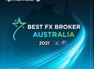 FP Markets crowned as ‘Best FX Broker Australia  2021 to add to its victory in 2020
