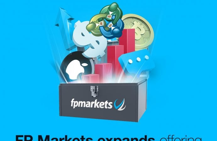 FP Markets Expands Offering by adding New Products, FP Markets