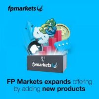 FP Markets Blog, FP Markets