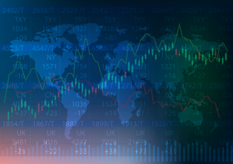 Weekly Technical Market Insight: Week Ending 4th February 2022