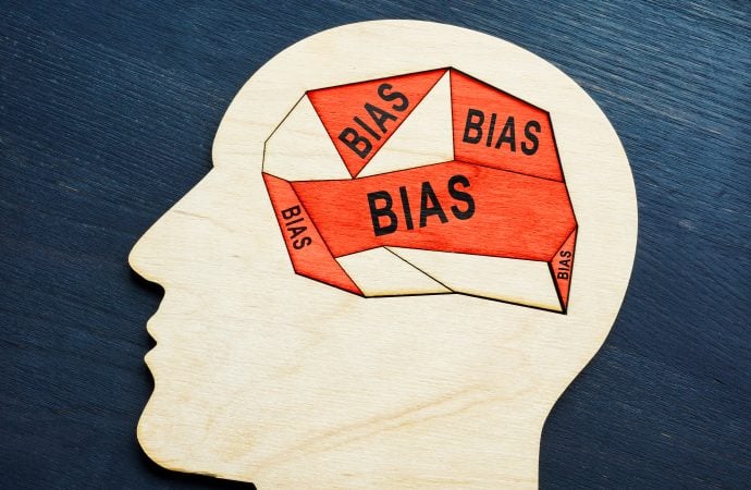 Behavioural Biases in Trading and Investing, FP Markets