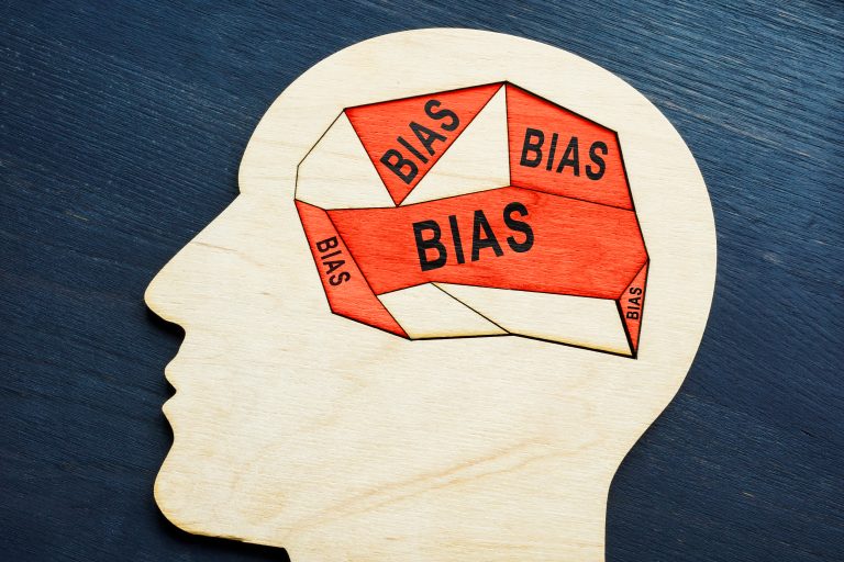 Behavioural Biases in Trading and Investing
