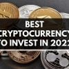 Top Cryptocurrency Startups to Keep An Eye On in 2022