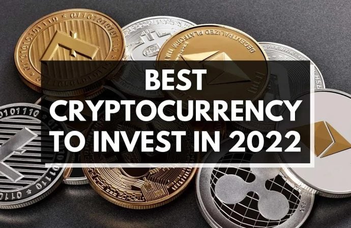 Top Cryptocurrency Startups to Keep An Eye On in 2022, FP Markets