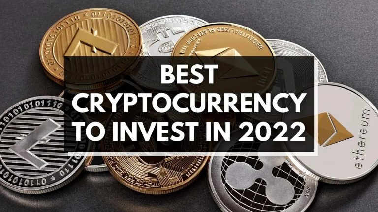 Top Cryptocurrency Startups to Keep An Eye On in 2022