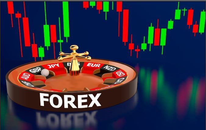 Forex Trading Vs. Gambling: What&#8217;s The Difference?, FP Markets