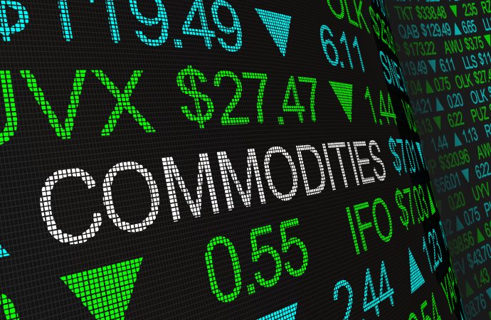 What Are Commodities Exchanges and Why Are They Important?, FP Markets