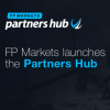 FP Markets launches the FP Markets Partners Hub.