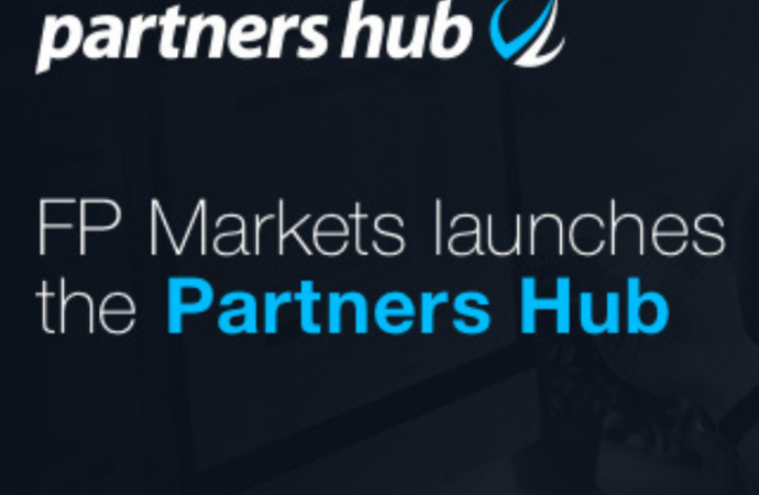 FP Markets launches the FP Markets Partners Hub., FP Markets