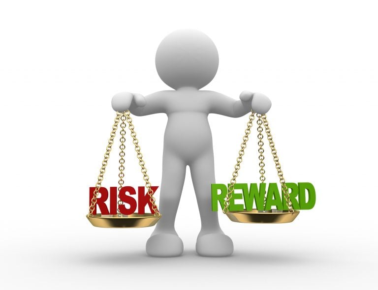 The Ultimate Guide to Risk-Reward Ratio