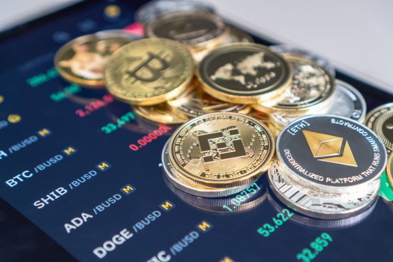 Different Types Of Cryptocurrency To Invest In Other Than Bitcoin
