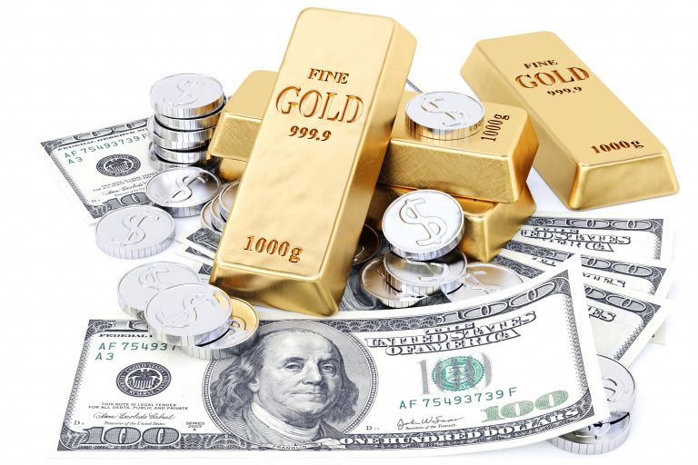 Mastering Metals Trading: How to Trade Precious Metals Like a Pro