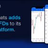 FP Markets adds ETFs CFDs to its MT5 platform