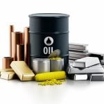 Top 5 Commodities to Trade In 2022