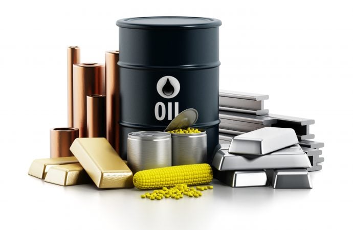 Top 5 Commodities to Trade In 2022, FP Markets
