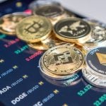 Major Cryptocurrencies: BTC/USD Eyeing Lower While LTC/USD is Poised to Climb
