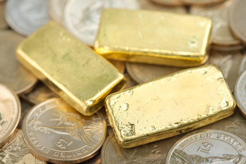 The Pros and Cons of Investing in Physical Precious Metals, FP Markets