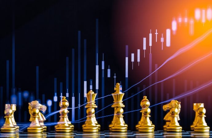 How to Use Spinning Top Candlestick Patterns to Identify Trend Reversals, FP Markets