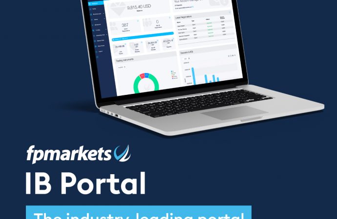 FP Markets Launches the Upgraded and Redesigned Introducing Broker (IB) Portal, FP Markets