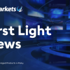First Light News—Tuesday 7 February