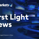 First Light News—Monday 20 February
