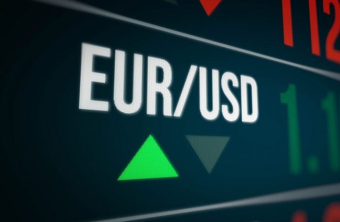 EUR/USD Echoing Short-Term Overbought Signal?, FP Markets