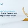 FP Markets Awarded ‘Best Trade Execution’ and ‘Most Transparent Broker’ at the Ultimate Fintech Awards APAC 2023