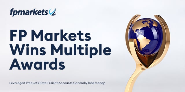 FP Markets Claims a Hat-Trick for a Second Time in a Row at the Global Forex Awards 2023, FP Markets