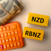 RBNZ Rate Decision; NZD Closing in on Resistance