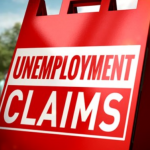 US Weekly Jobless Claims Unchanged; Continuing Claims Rise